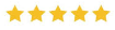Five stars